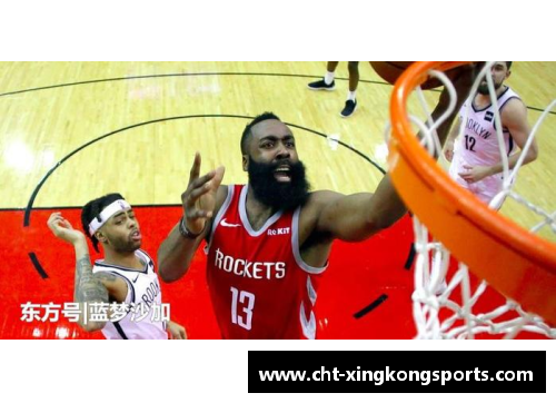 星空体育哈登接受酷刑，休斯顿告急——NBA超级巨星的戏剧性转折